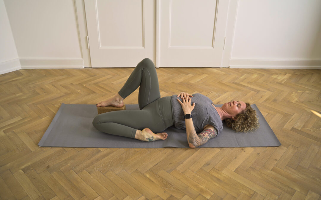 Yin und Restorative Yoga: Zwei Yoga-Stile im Vergleich