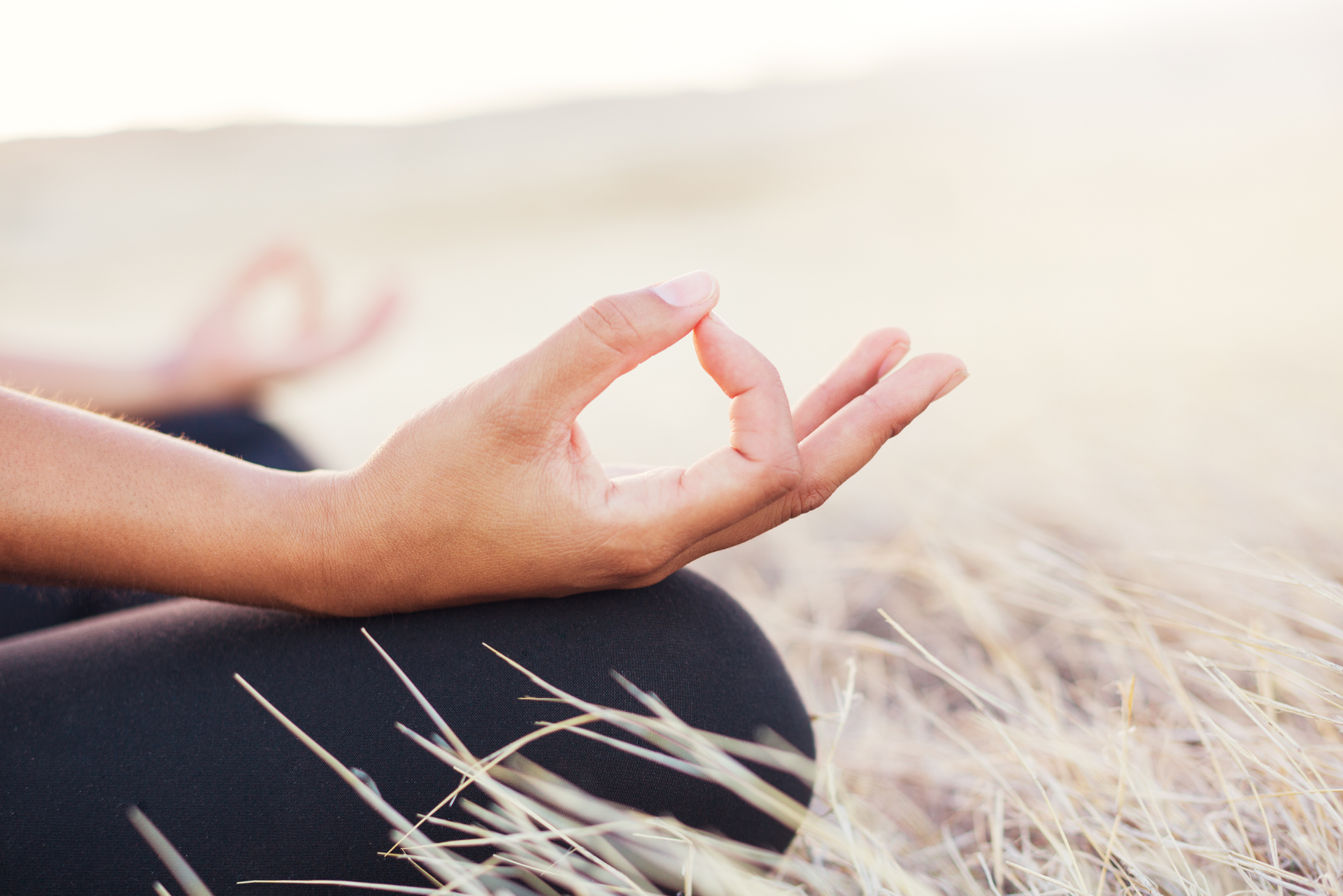 Hormonyoga Hormonyoga