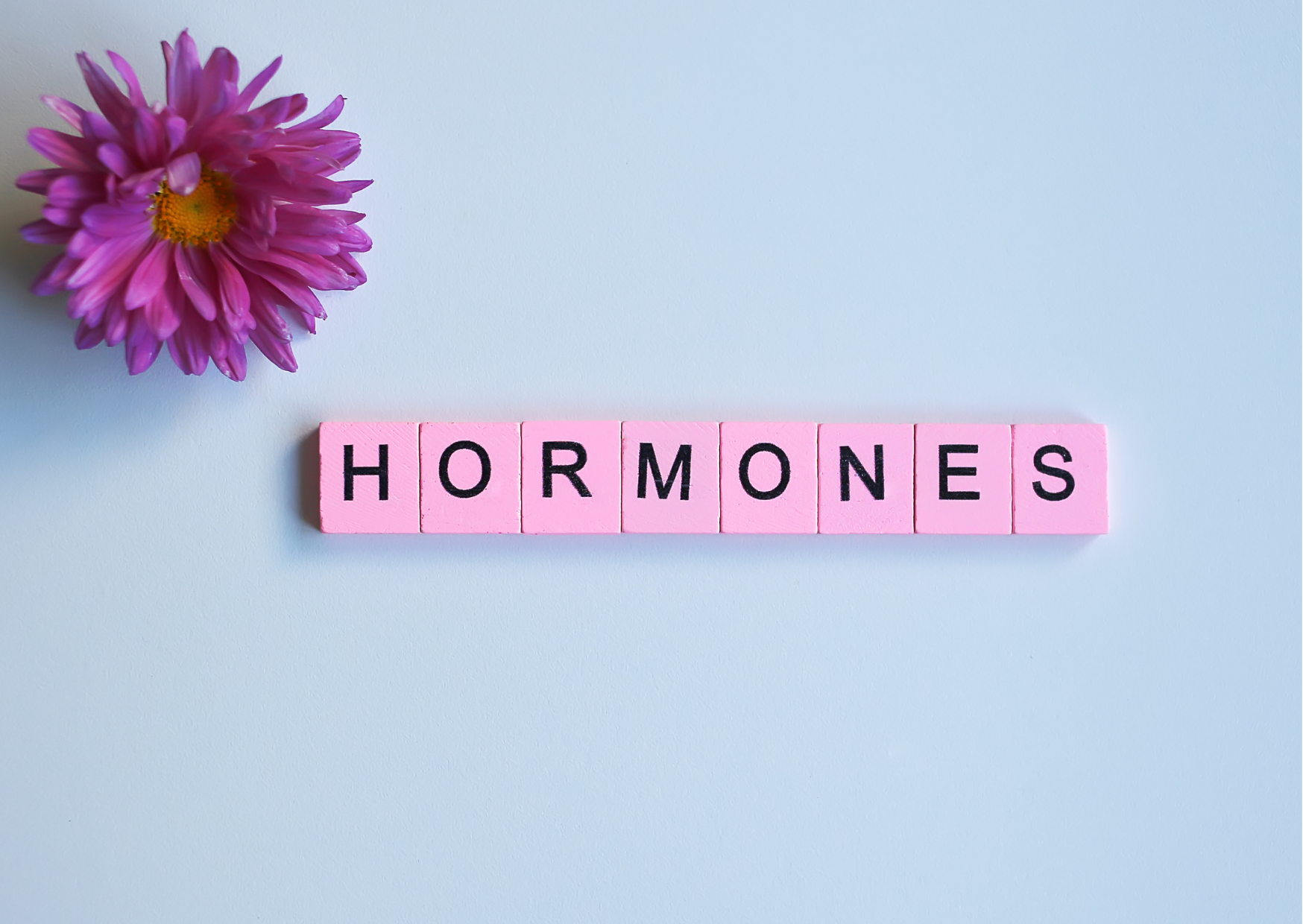 Hormone