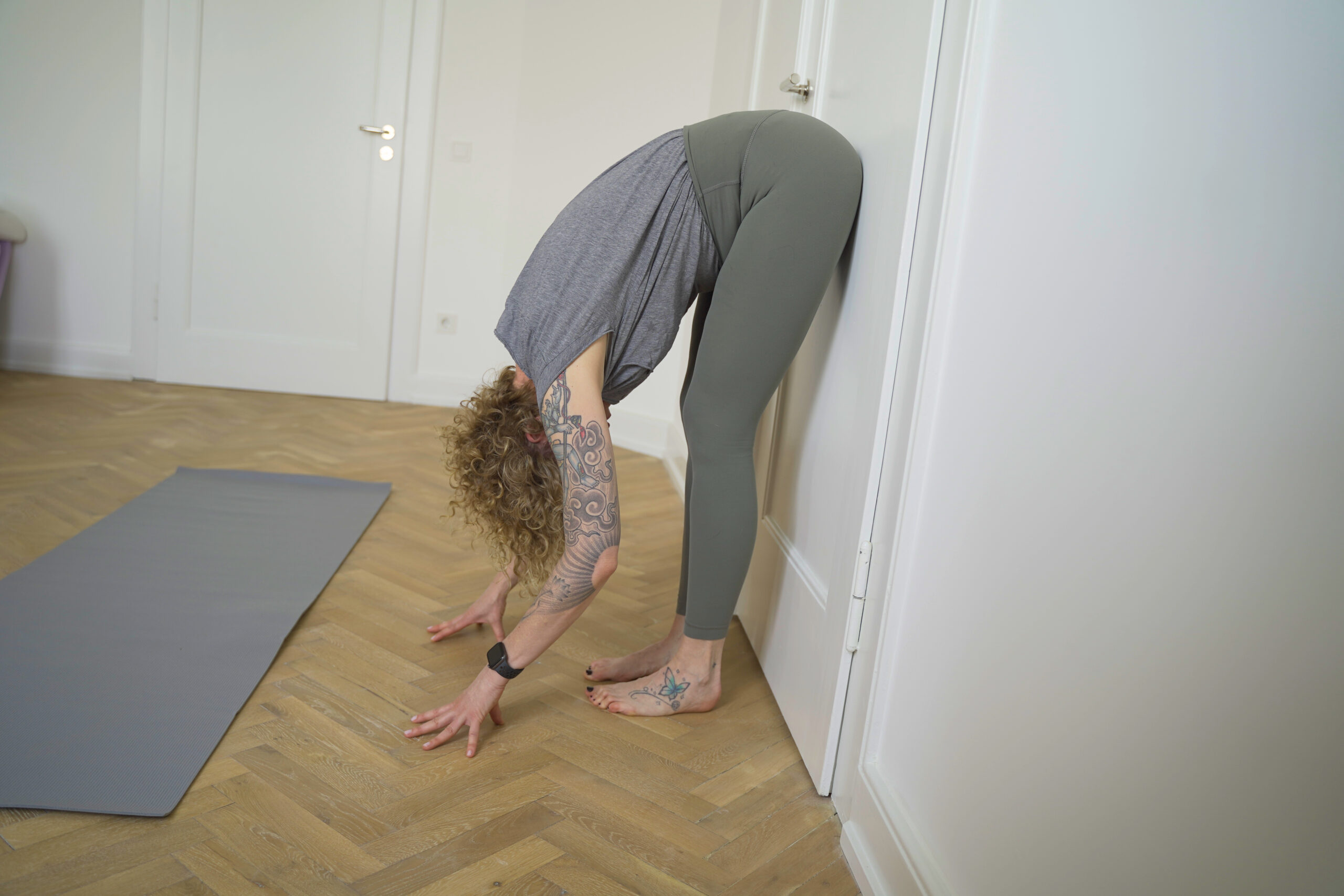 Yoga für Ischias Yoga für Ischias