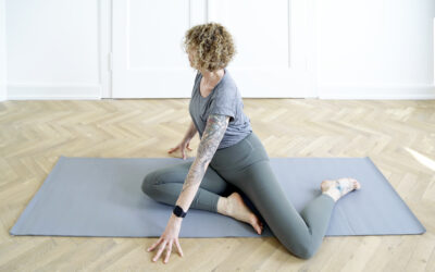 Die Kunst der Yin Yoga Sequenzierung: Balance und Harmonie schaffen