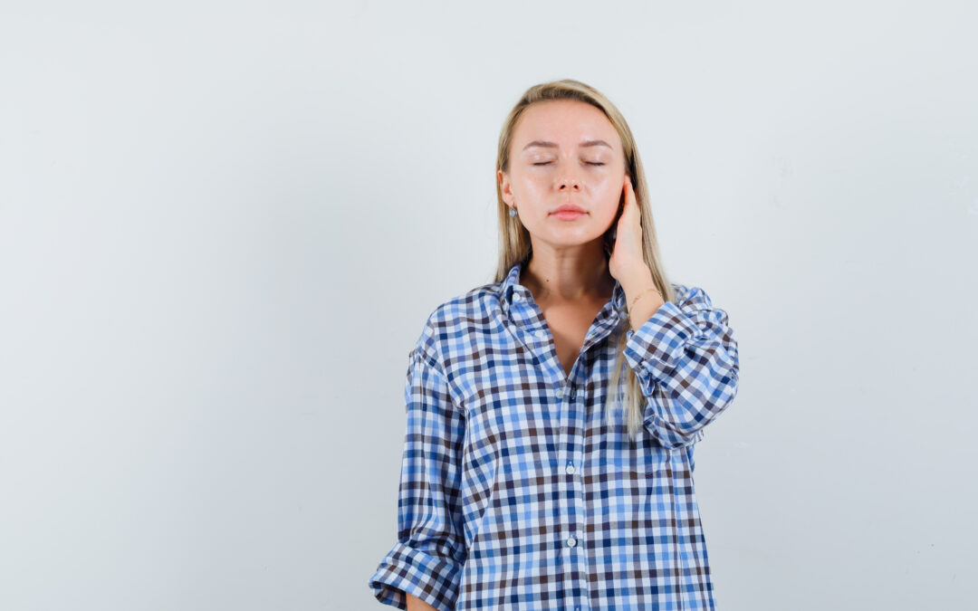 CMD – wenn der Kiefer den ganzen Körper aus dem Gleichgewicht bringt