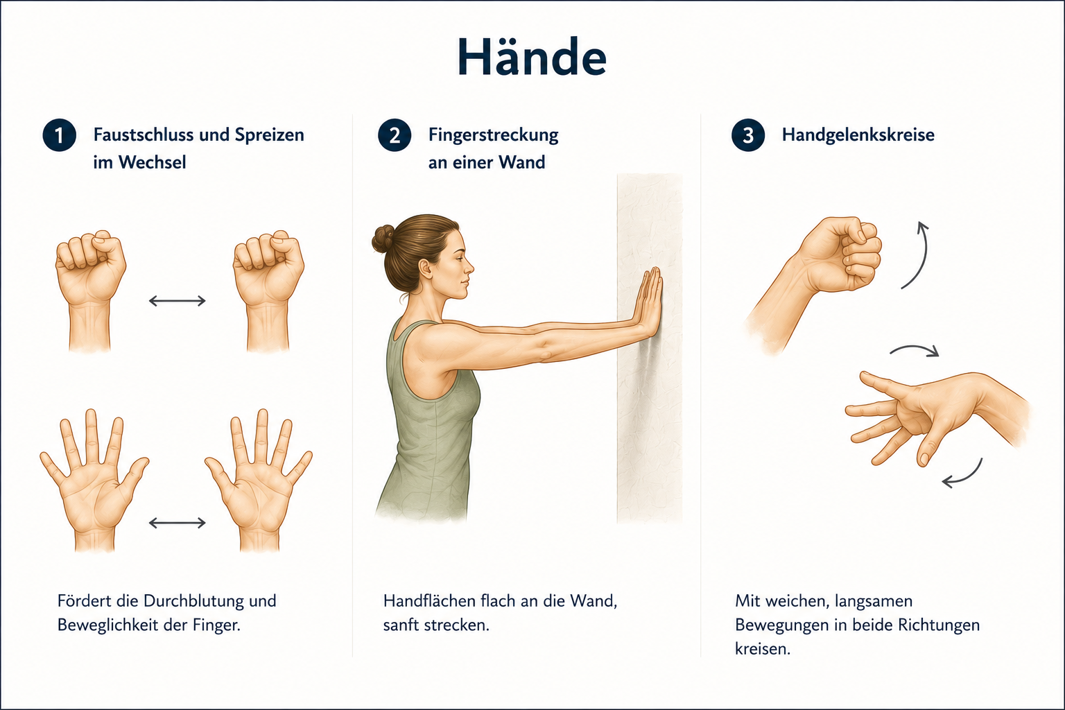 Yoga f&uuml;r Ischias 