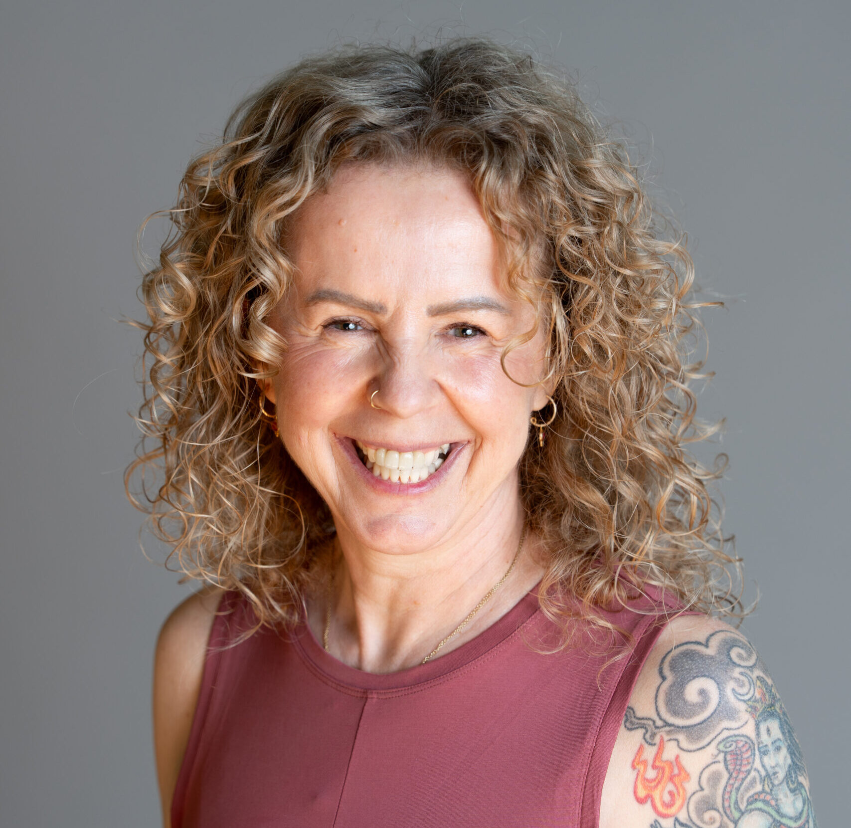 Ilana Begovic