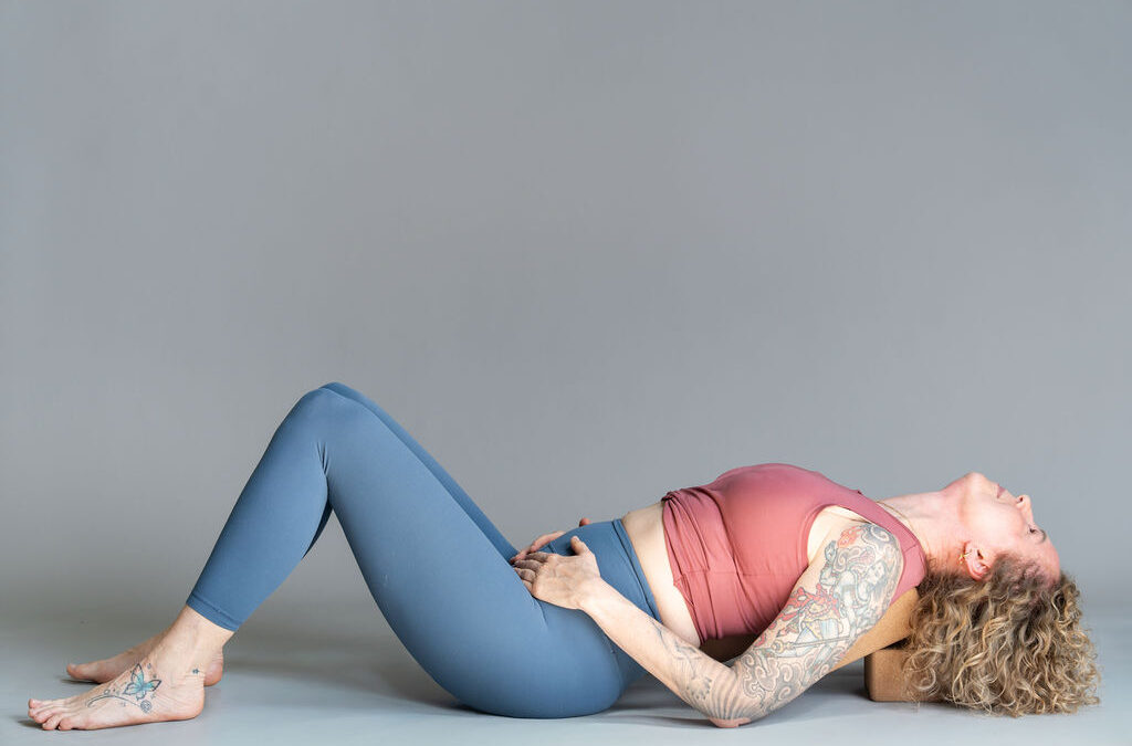 Was Yoga mich in 30 Jahren gelehrt hat