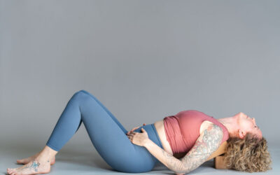 Was Yoga mich in 30 Jahren gelehrt hat