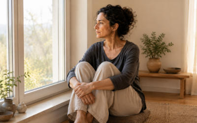 Depression — wenn nichts mehr ankommt