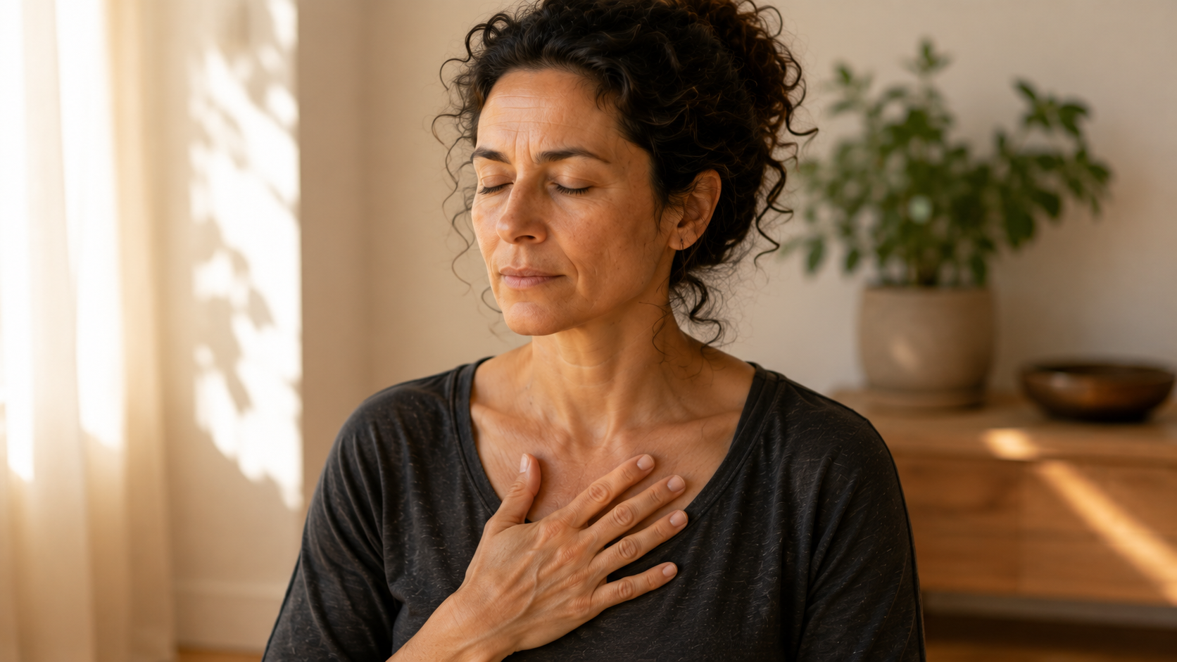 Pranayama
