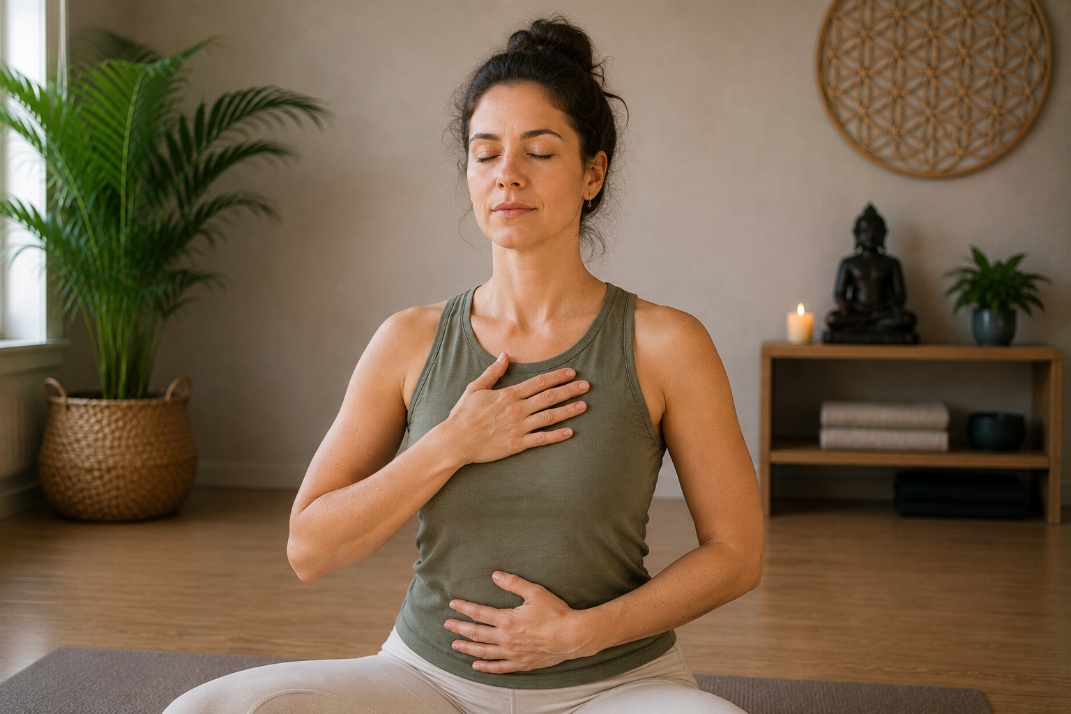 Yoga Therapie