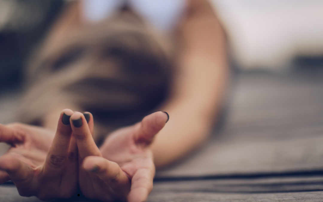 Trauma-sensibles Yoga — wenn der Körper einen Raum braucht, der hält